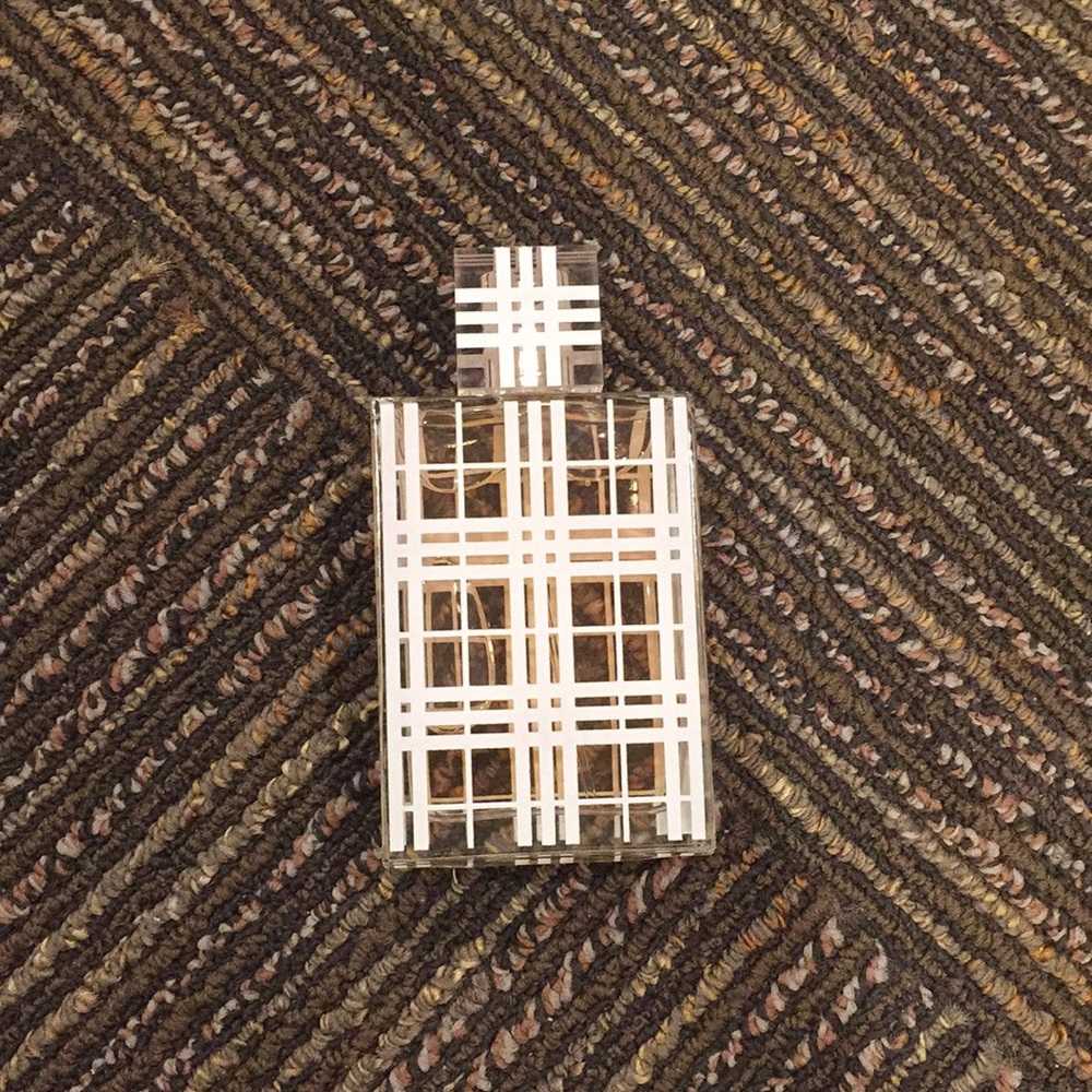 Burberry horseferry (eau de toilette) perfume